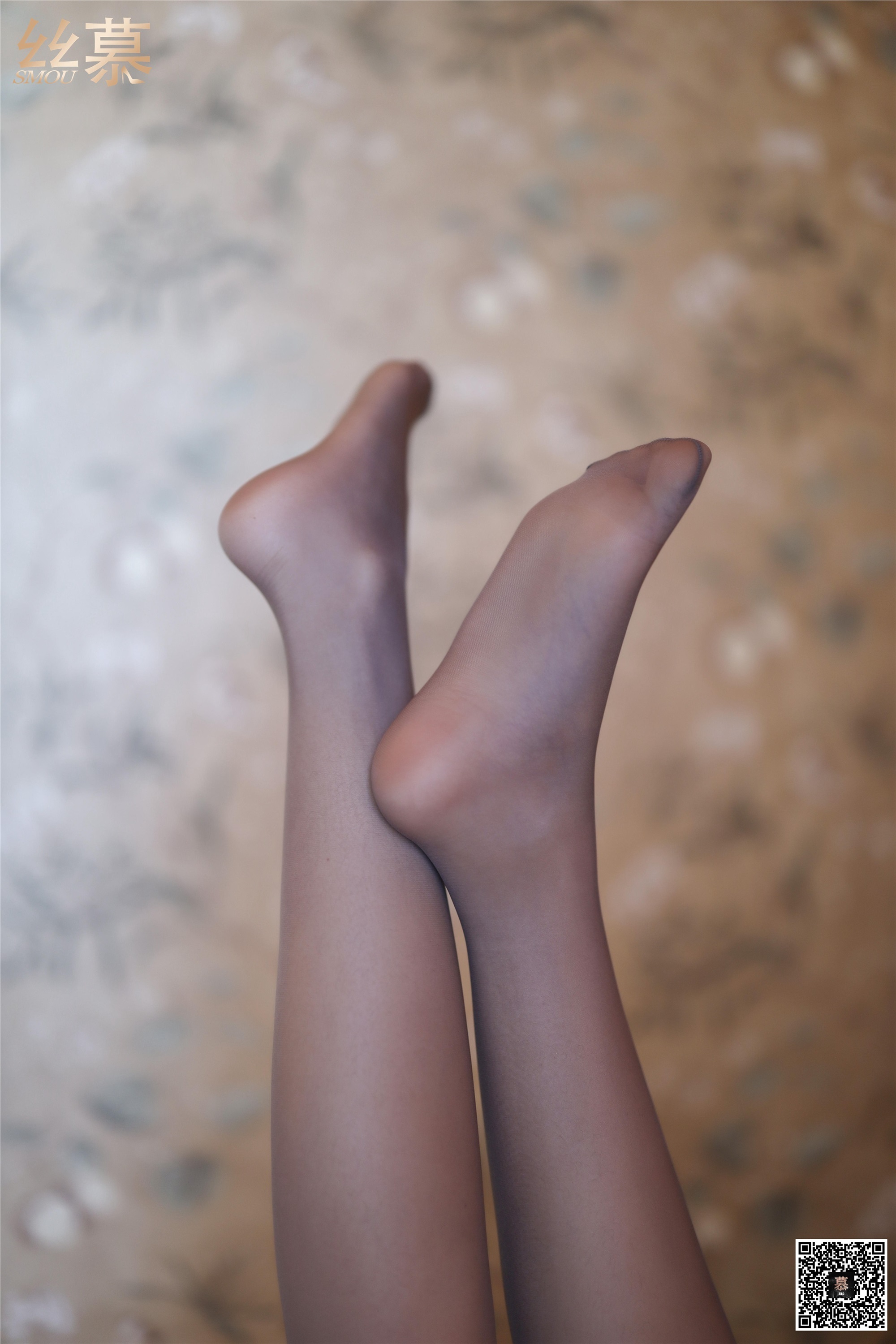 丝慕写真 特写集 TX043 文欣《清纯小猫咪》